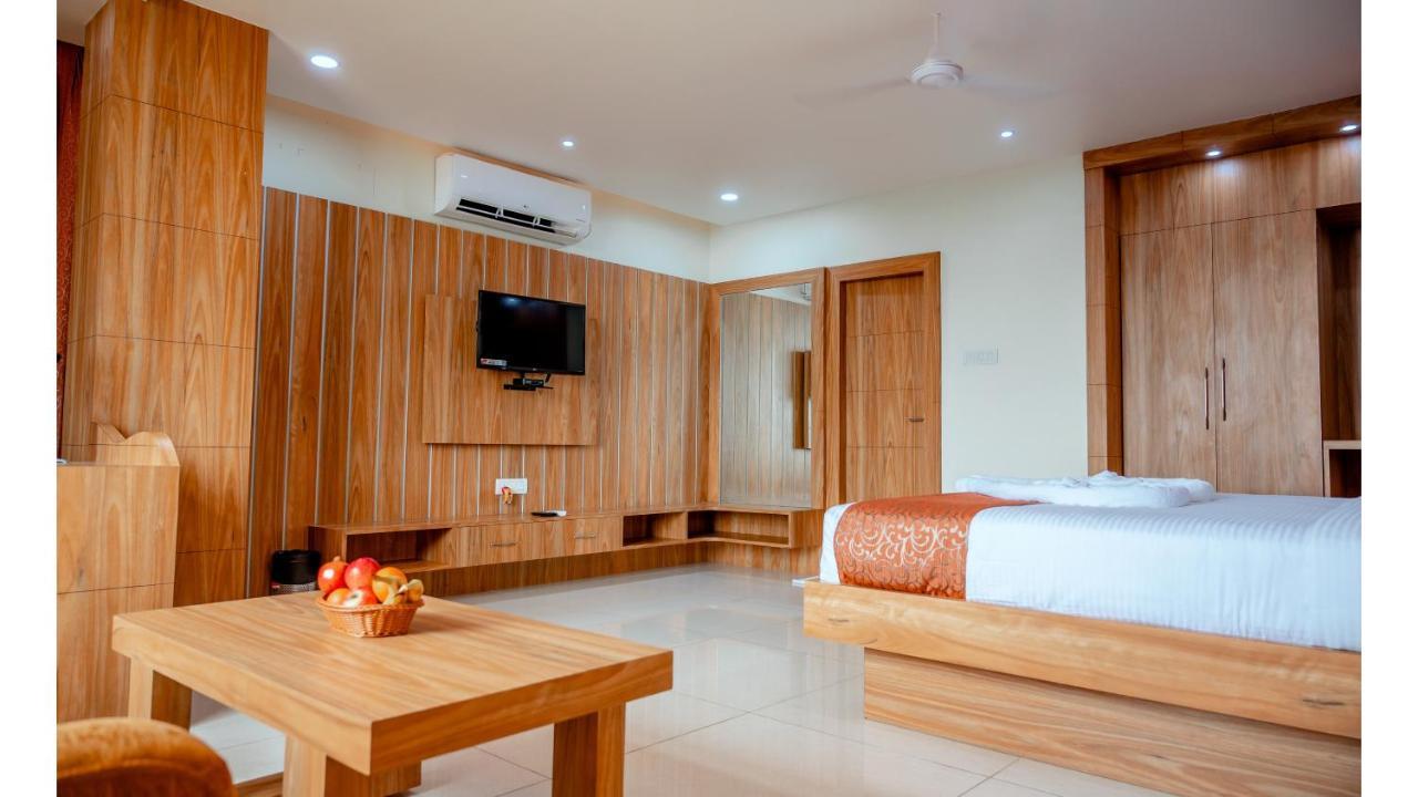 Hotel Dc Star Tarapith Luaran gambar