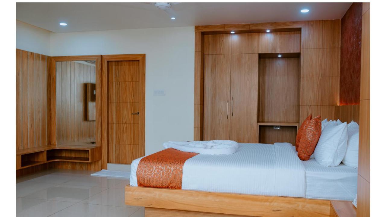 Hotel Dc Star Tarapith Luaran gambar