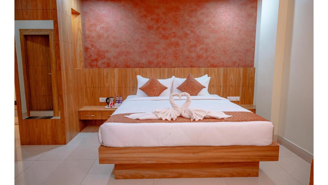 Hotel Dc Star Tarapith Luaran gambar
