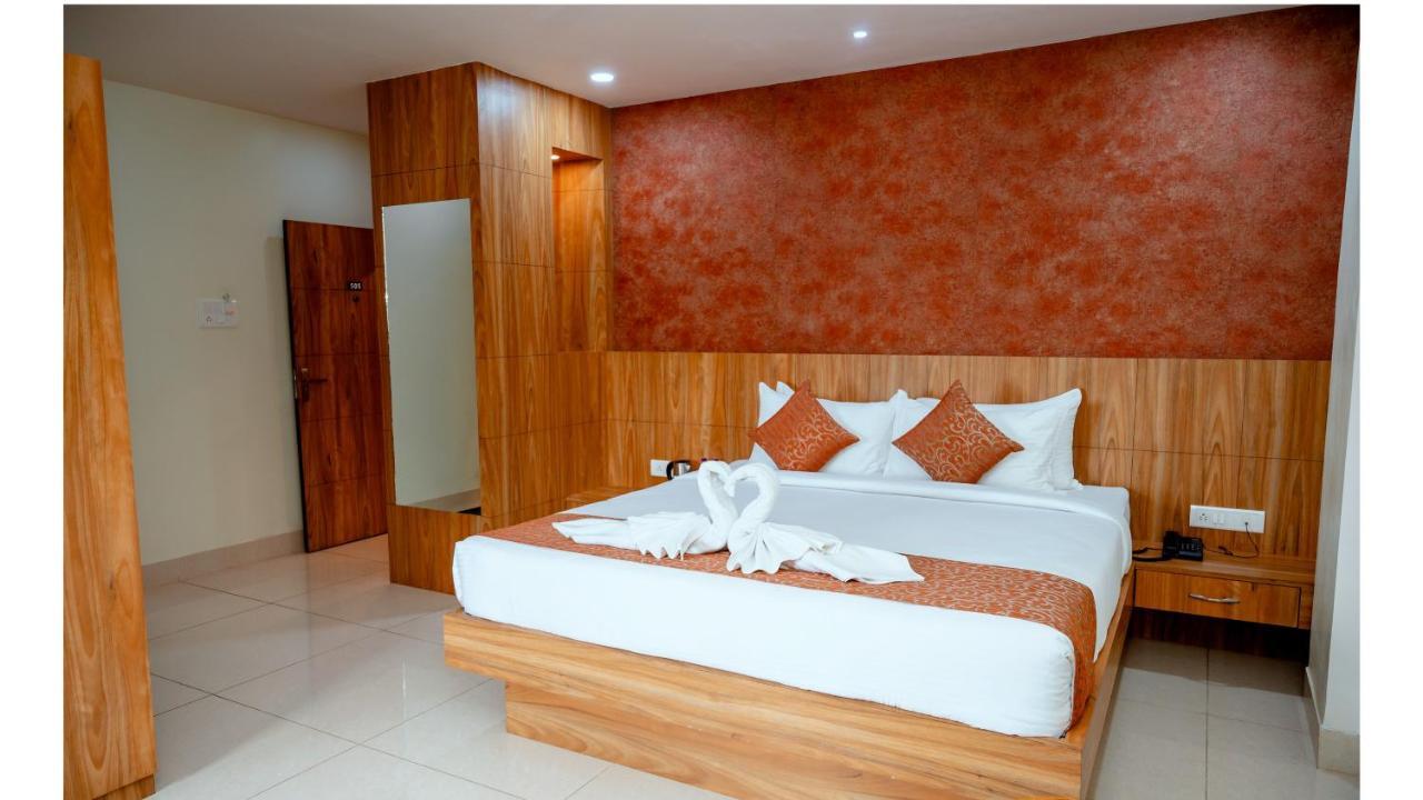 Hotel Dc Star Tarapith Luaran gambar
