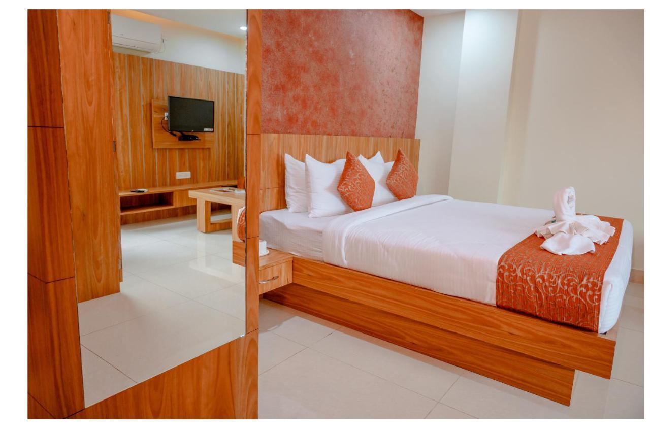 Hotel Dc Star Tarapith Luaran gambar