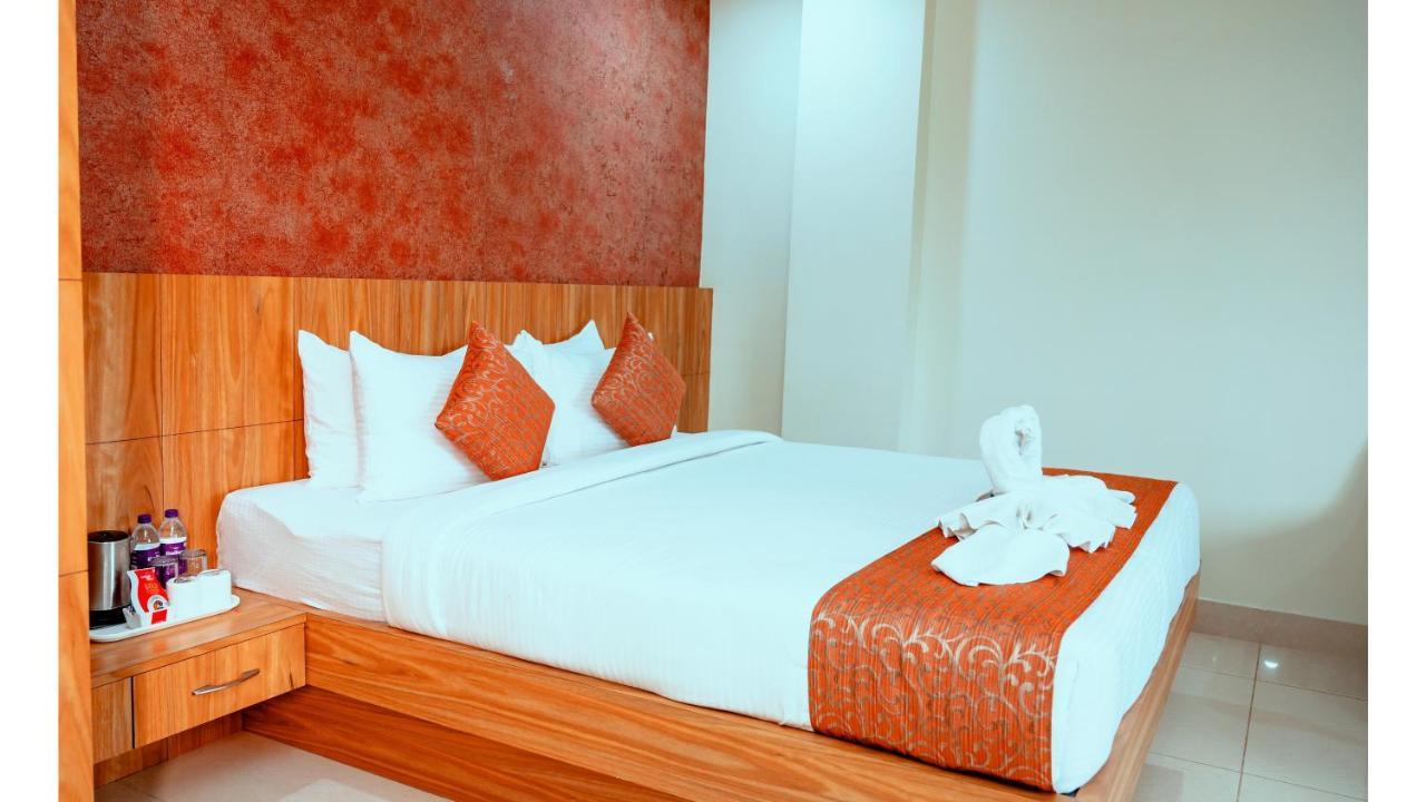Hotel Dc Star Tarapith Luaran gambar