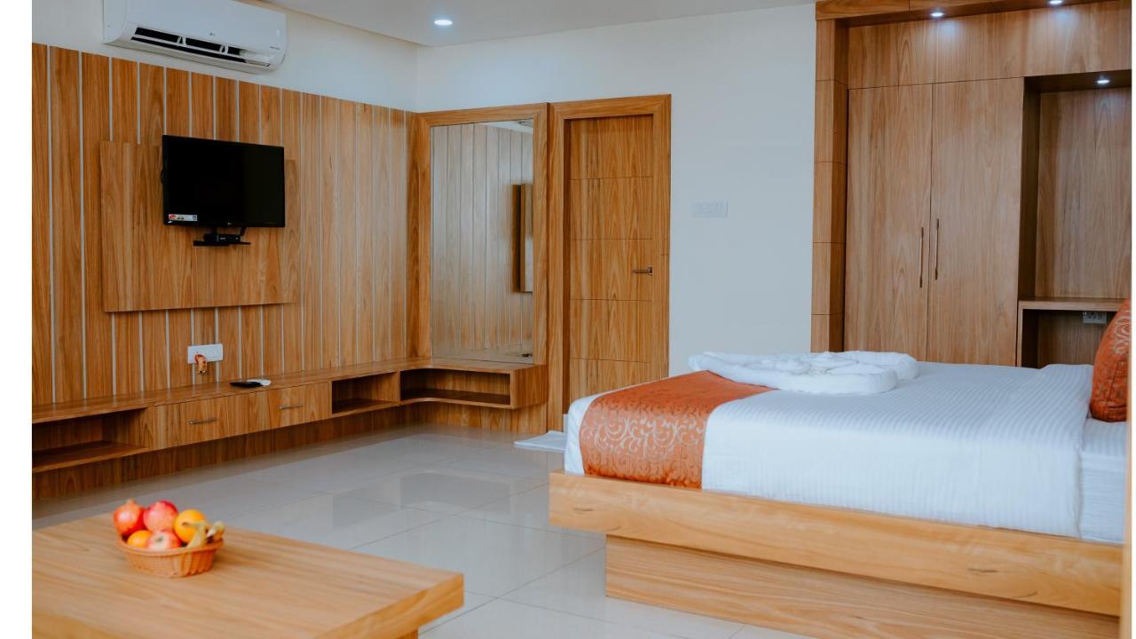Hotel Dc Star Tarapith Luaran gambar