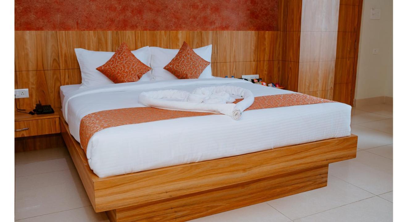 Hotel Dc Star Tarapith Luaran gambar