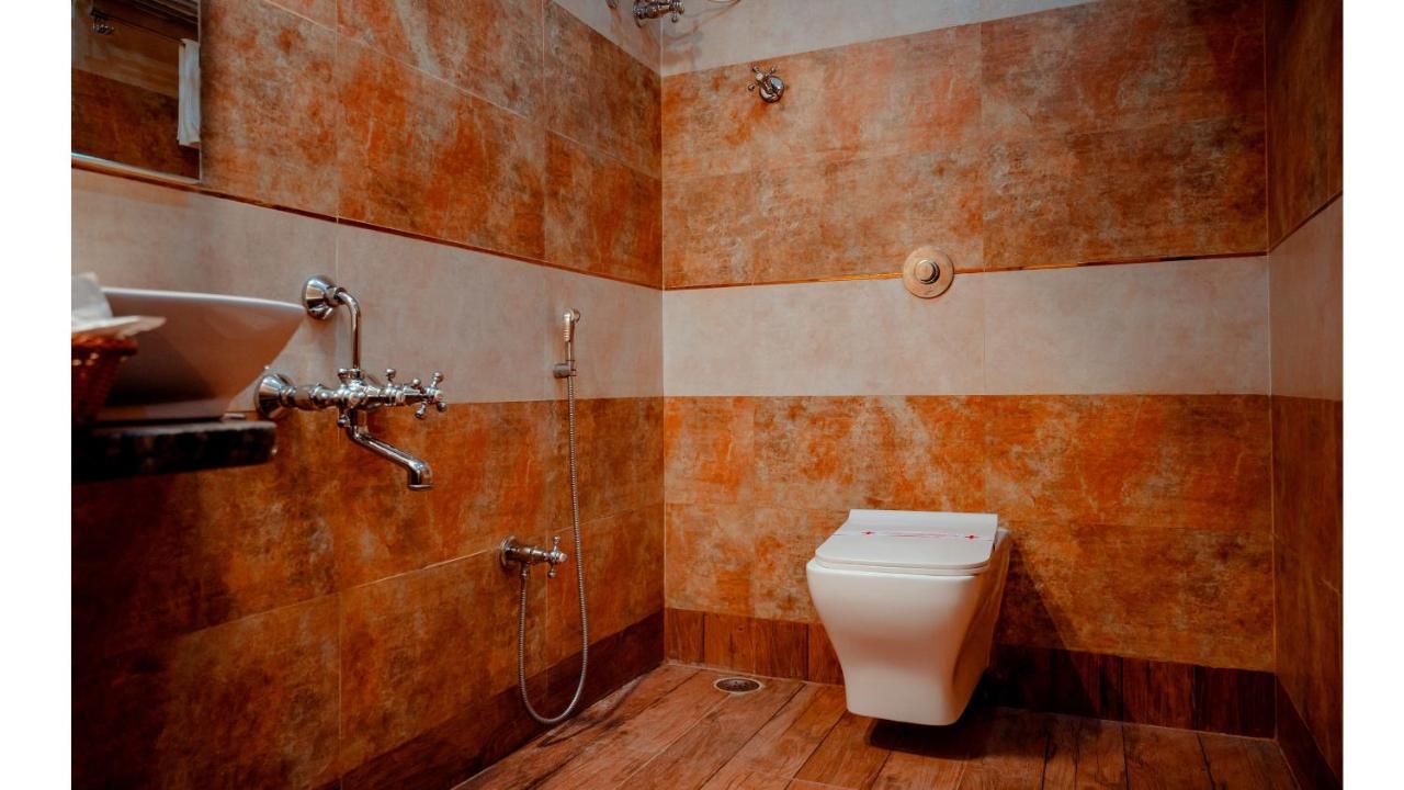 Hotel Dc Star Tarapith Luaran gambar