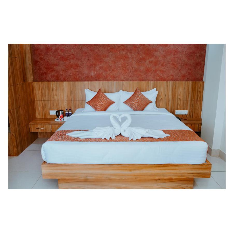 Hotel Dc Star Tarapith Luaran gambar