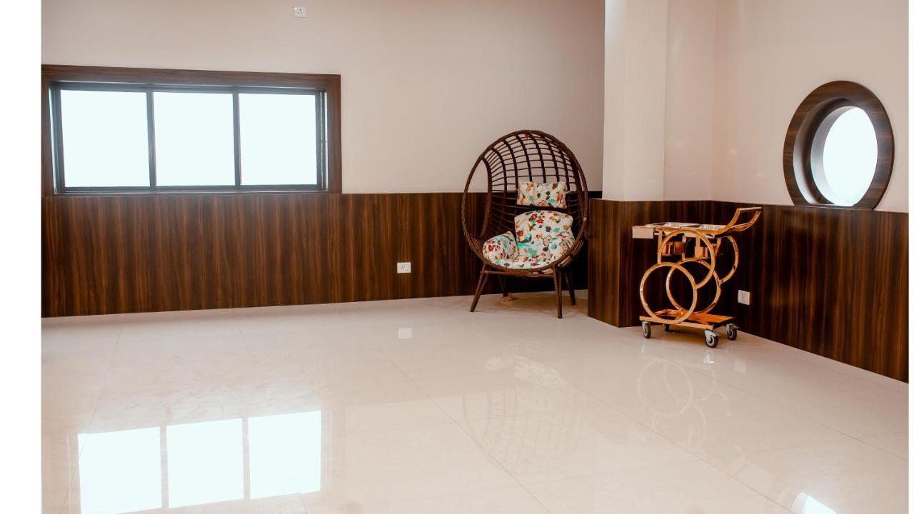 Hotel Dc Star Tarapith Luaran gambar