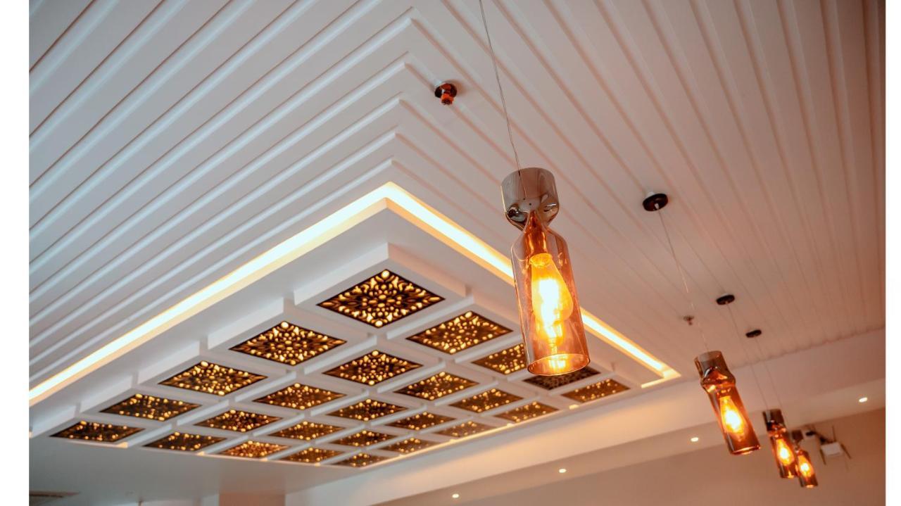 Hotel Dc Star Tarapith Luaran gambar