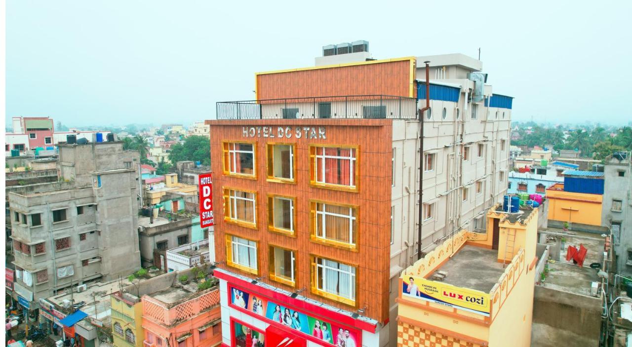 Hotel Dc Star Tarapith Luaran gambar
