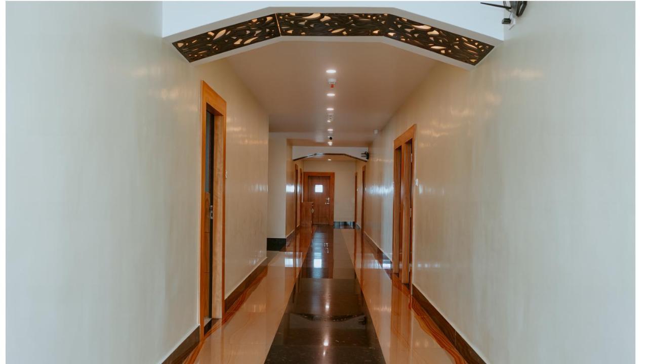 Hotel Dc Star Tarapith Luaran gambar