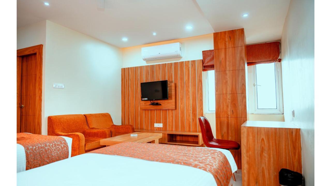 Hotel Dc Star Tarapith Luaran gambar