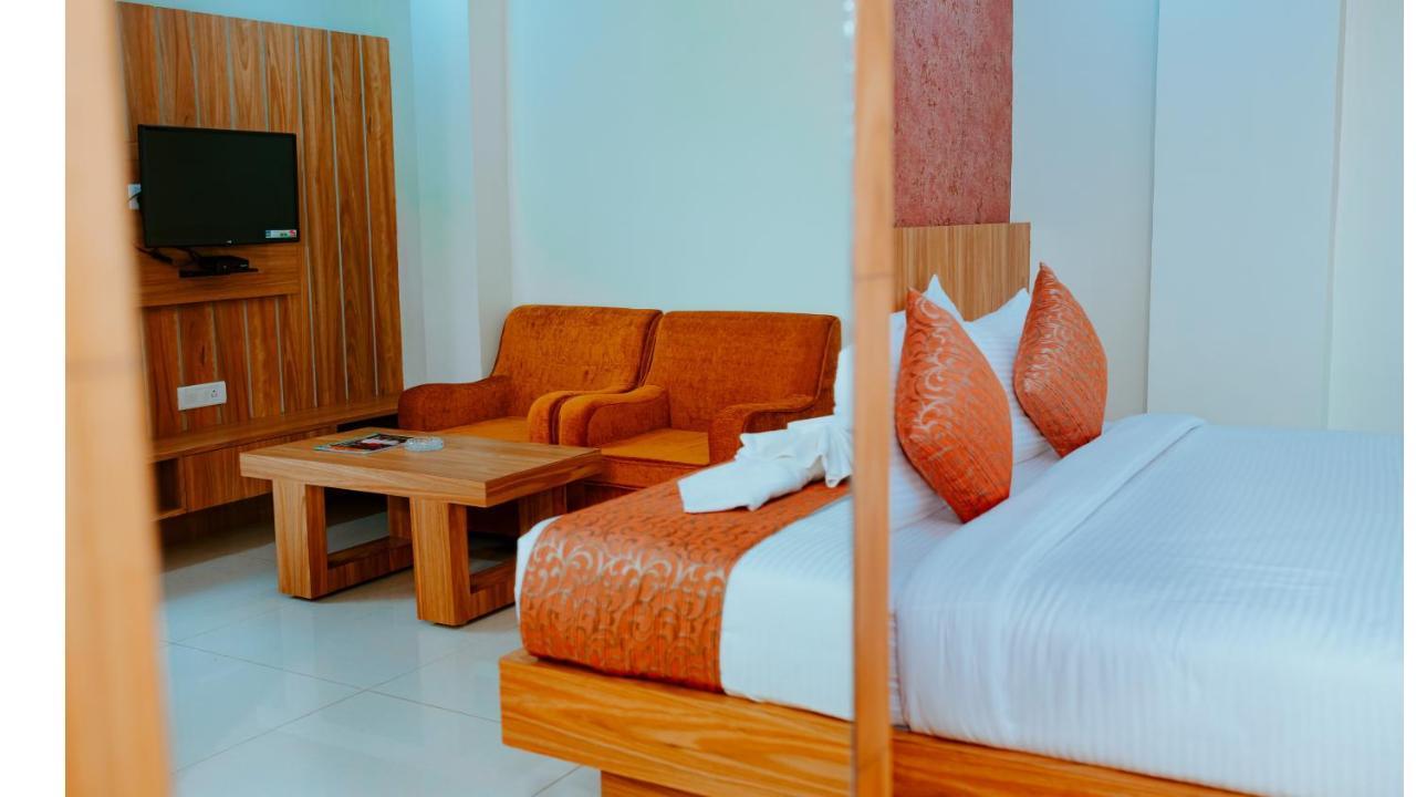 Hotel Dc Star Tarapith Luaran gambar