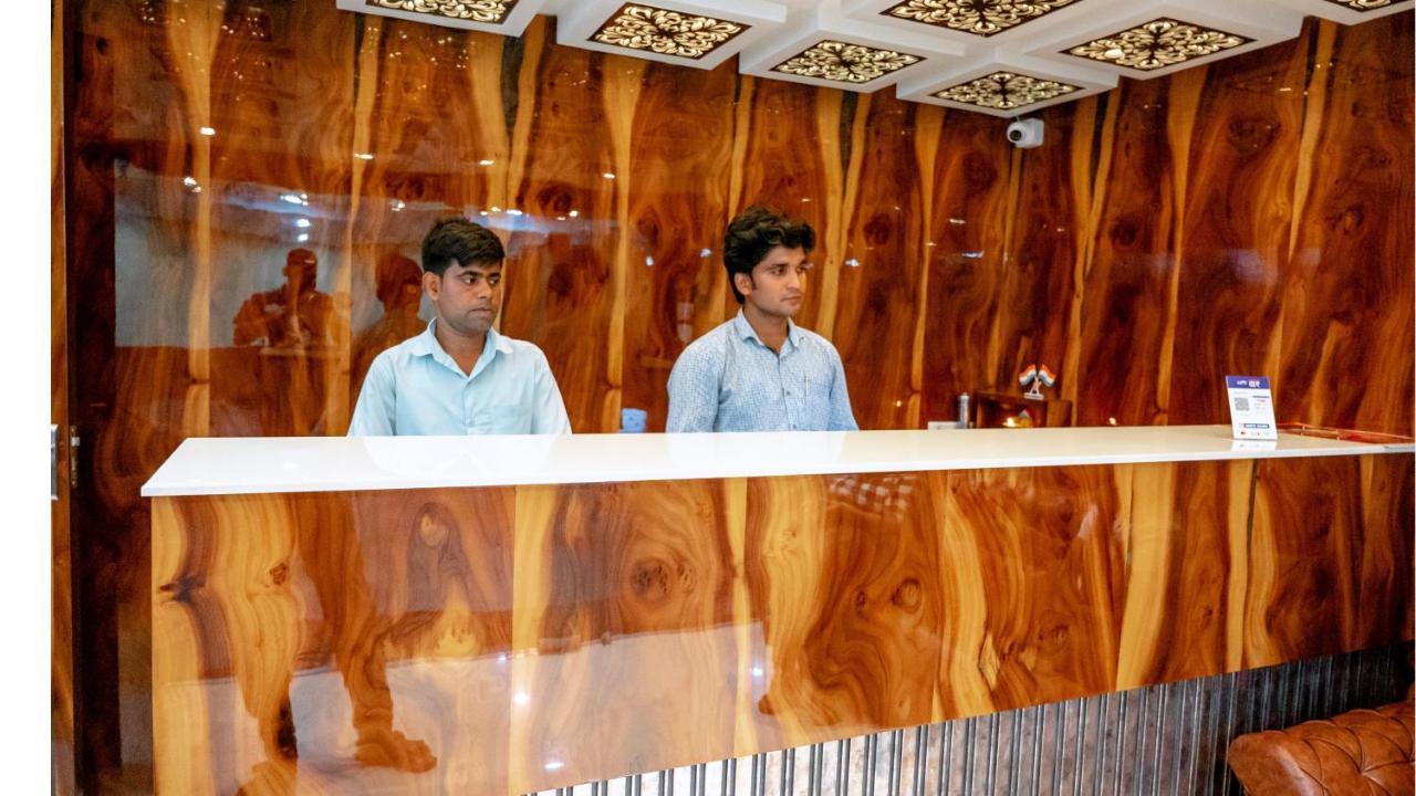 Hotel Dc Star Tarapith Luaran gambar