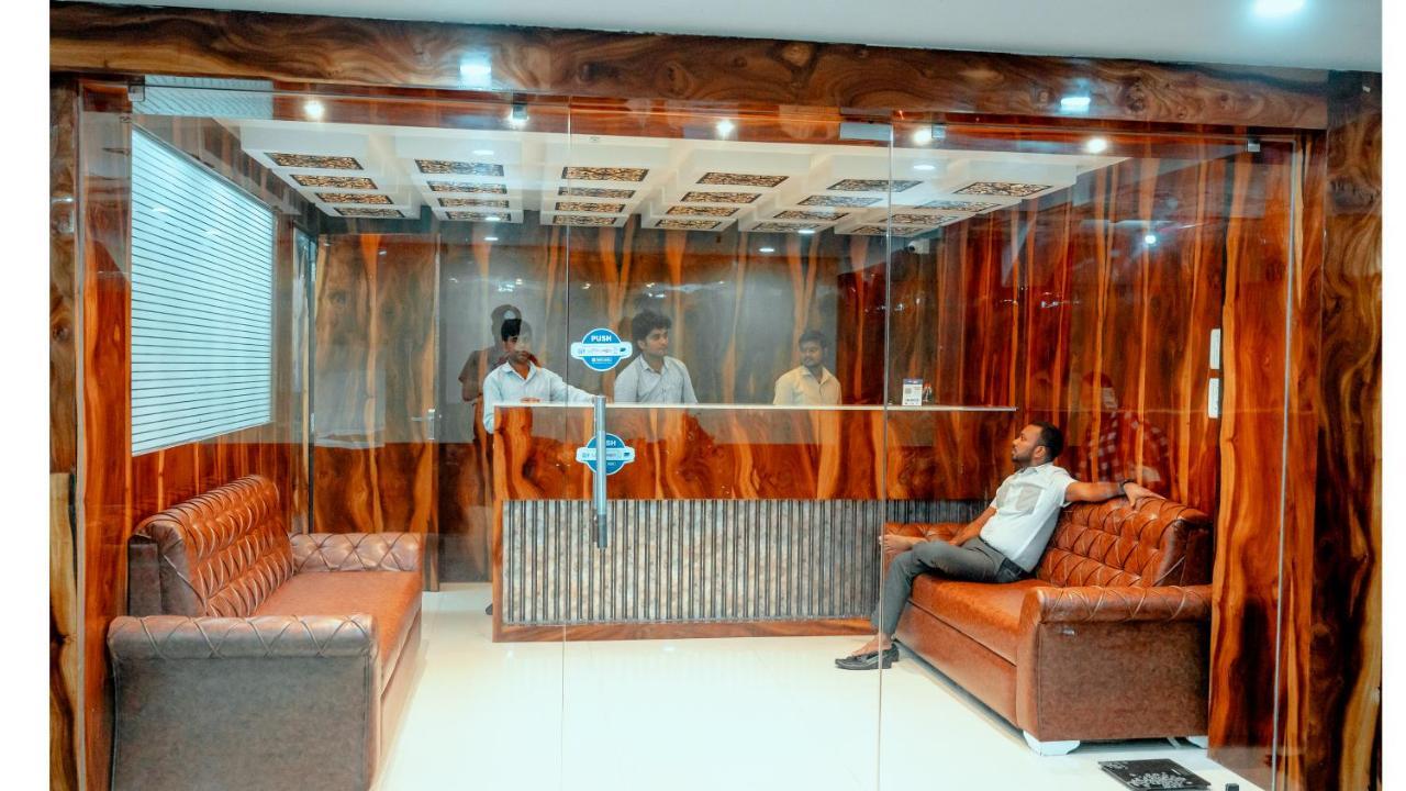 Hotel Dc Star Tarapith Luaran gambar