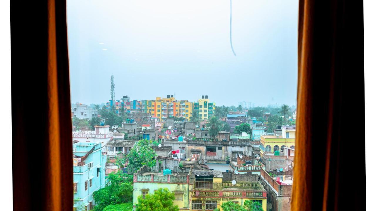 Hotel Dc Star Tarapith Luaran gambar