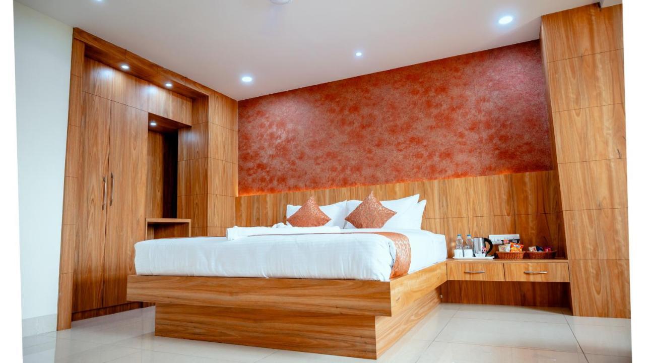 Hotel Dc Star Tarapith Luaran gambar