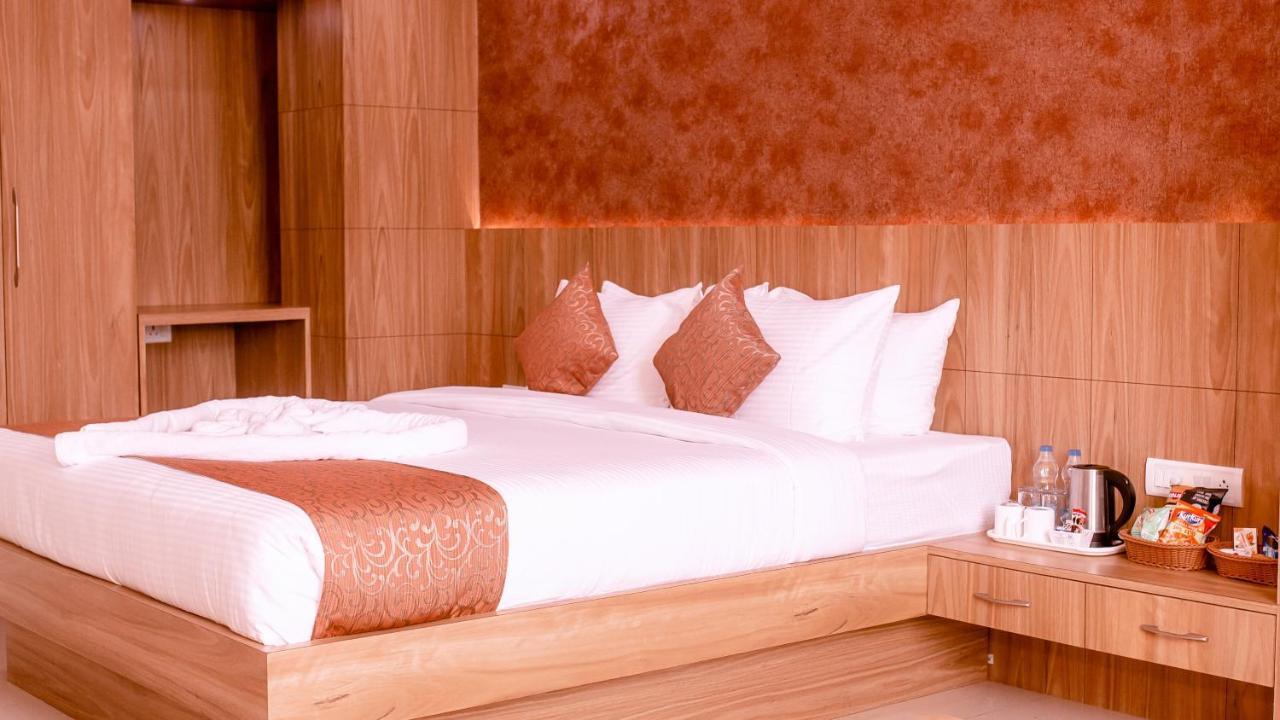 Hotel Dc Star Tarapith Luaran gambar