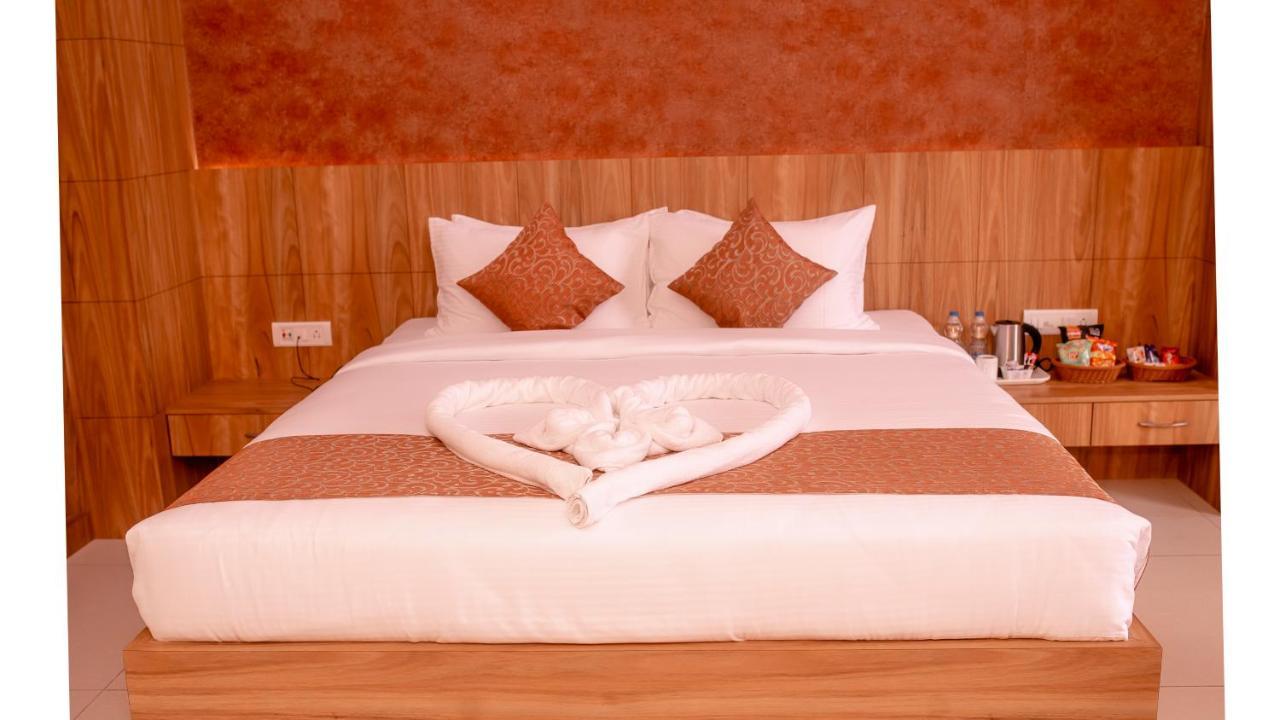 Hotel Dc Star Tarapith Luaran gambar
