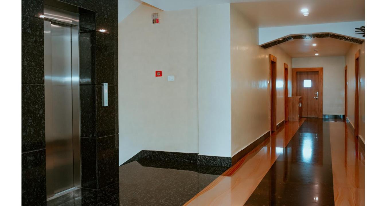 Hotel Dc Star Tarapith Luaran gambar