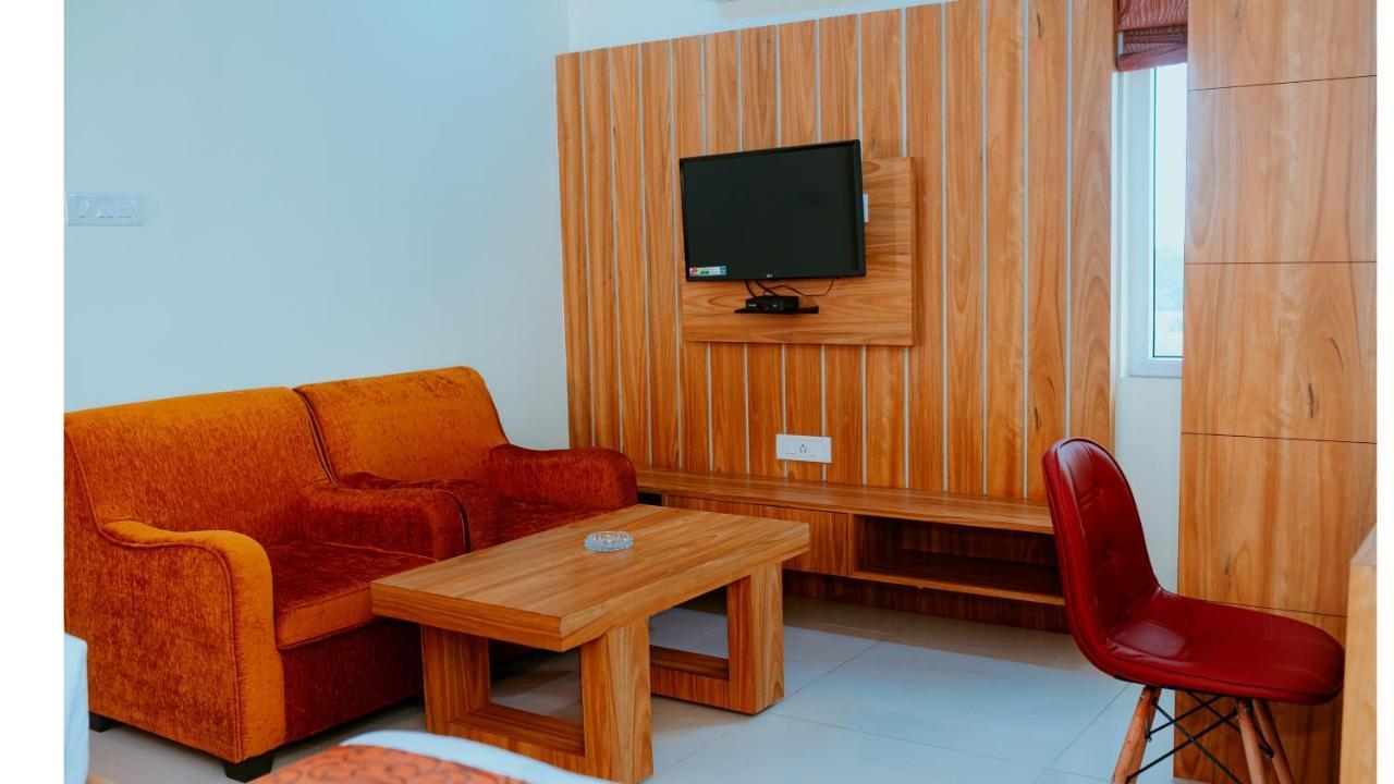 Hotel Dc Star Tarapith Luaran gambar