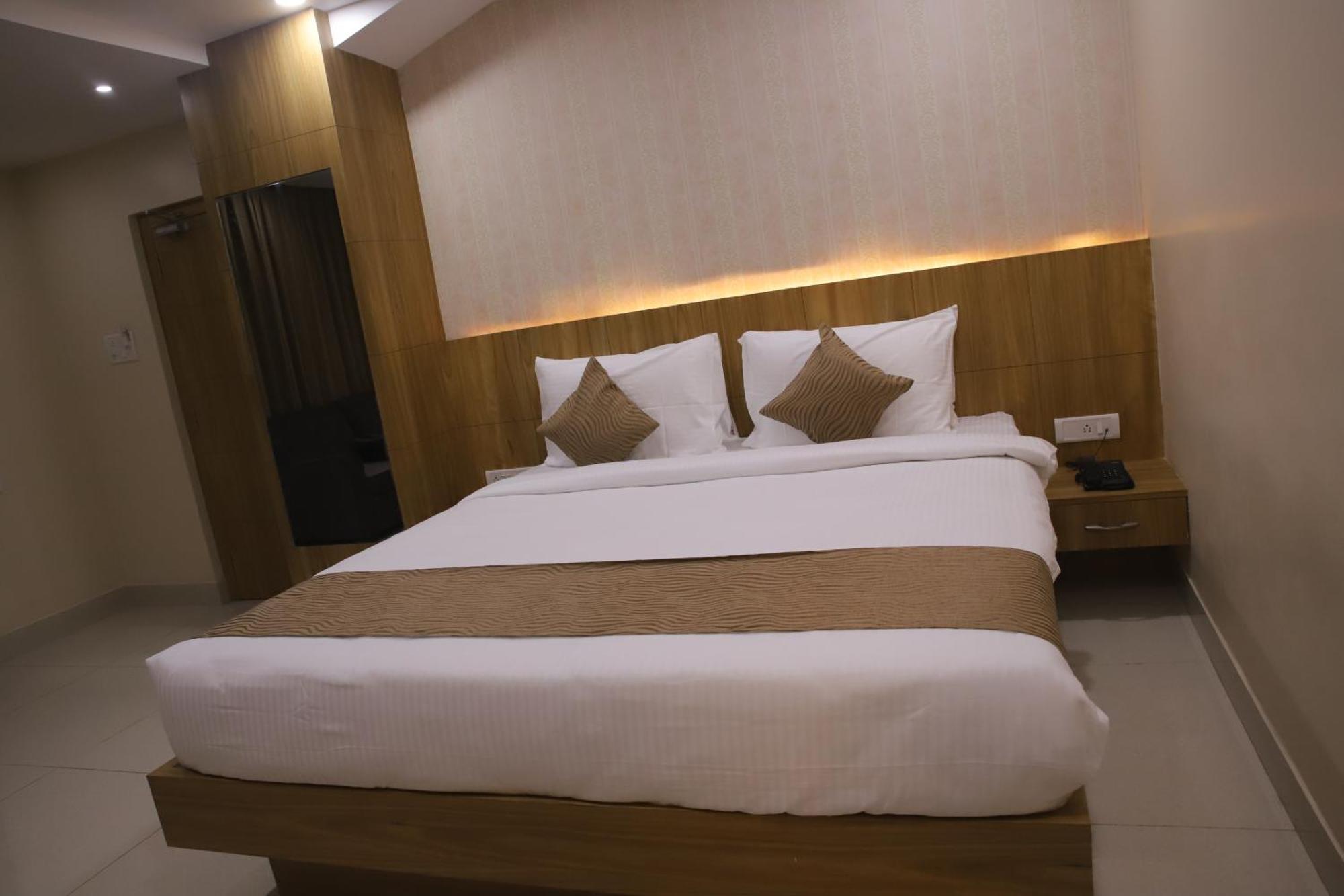 Hotel Dc Star Tarapith Luaran gambar