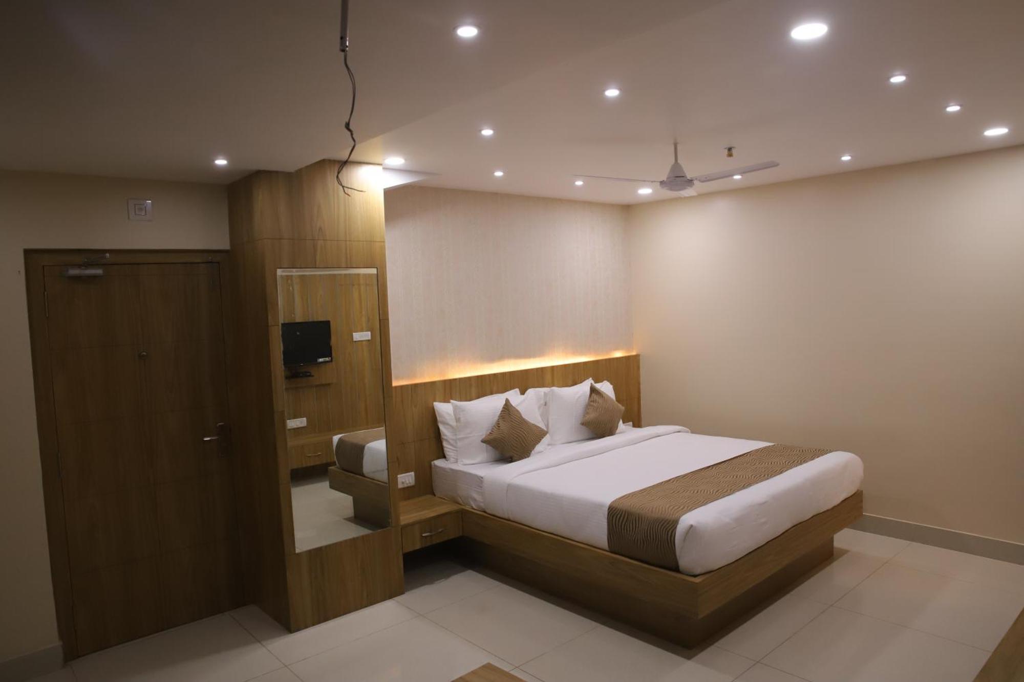 Hotel Dc Star Tarapith Luaran gambar