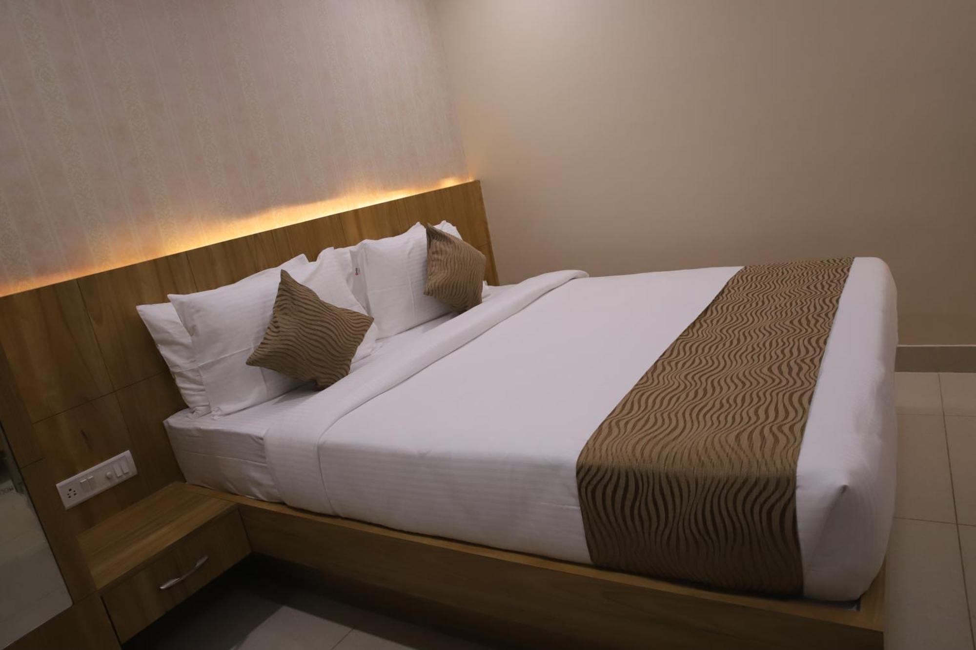 Hotel Dc Star Tarapith Luaran gambar