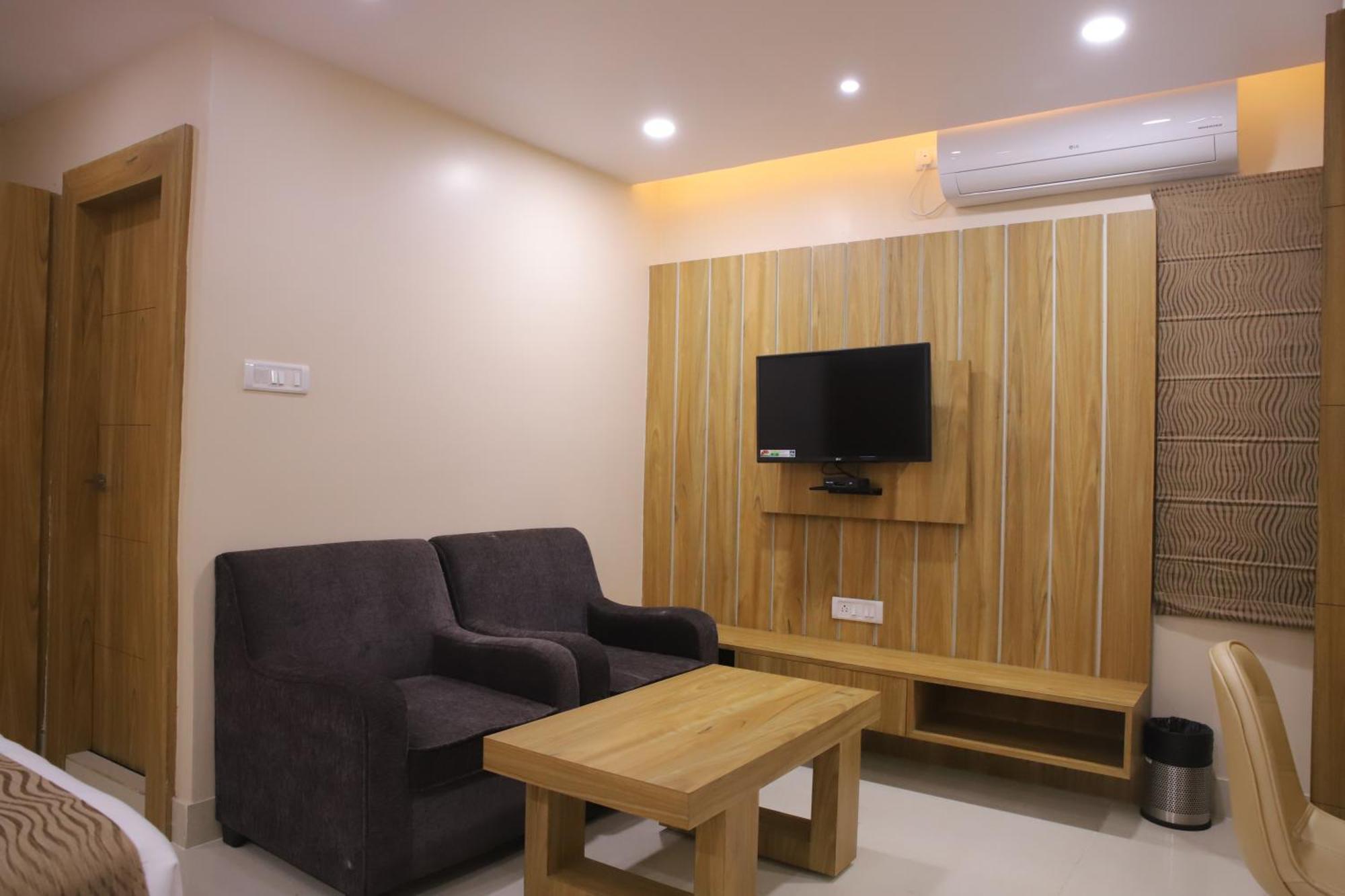 Hotel Dc Star Tarapith Luaran gambar